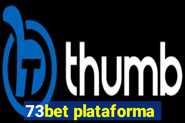 73bet plataforma